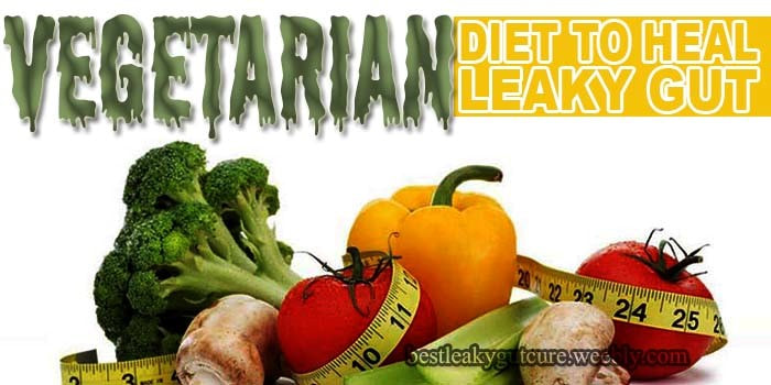 pescetarian diet for gut health